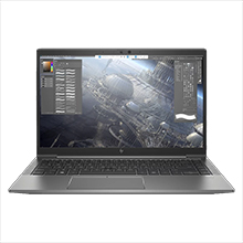 hp zbook firefly 14 g7